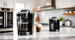 Keurig vs Hamilton Beach: Which Coffee Maker Wins in 2026?