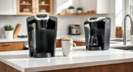 Keurig vs Nespresso: Which Coffee Maker Fits Your Lifestyle?
