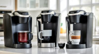 Keurig vs Ninja: Which Coffee Maker Suits You Best?