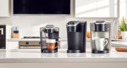 Keurig vs Ninja: Which Coffee Maker Wins in 2026?