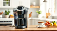 Keurig Water Filters: Compatibility & Buying Guide