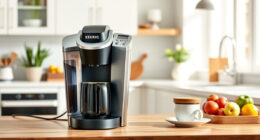 Keurig Water Filters: Compatibility & Buying Guide