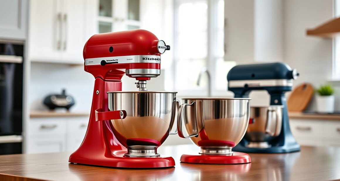 KitchenAid Meat Grinder Compatibility & Buying Guide