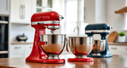 KitchenAid Meat Grinder Compatibility & Buying Guide