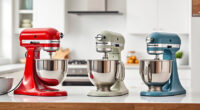 KitchenAid Pasta Attachments: Compatibility & Buying Guide