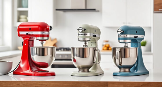 KitchenAid Pasta Attachments: Compatibility & Buying Guide