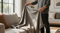 liza laserow berglund defines textiles as the atmospheric foundation of a home