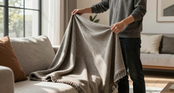 liza laserow berglund defines textiles as the atmospheric foundation of a home