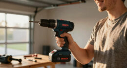Lowe’s Is Giving Away Free Bosch Tools Ahead of Father’s Day—Here’s How to Get One Worth Up to $299