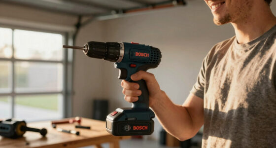 Lowe’s Is Giving Away Free Bosch Tools Ahead of Father’s Day—Here’s How to Get One Worth Up to $299