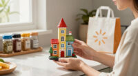 Missed HomeGoods’ Viral Lenox Spice Village Collectible? It’s Now at Walmart