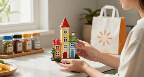 Missed HomeGoods’ Viral Lenox Spice Village Collectible? It’s Now at Walmart