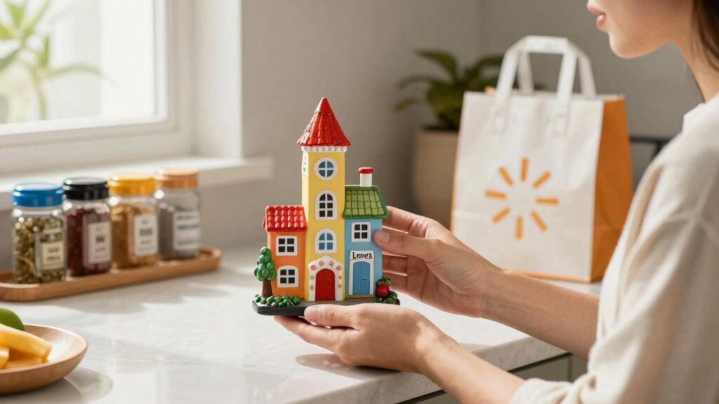 Missed HomeGoods’ Viral Lenox Spice Village Collectible? It’s Now at Walmart