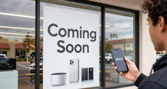 New Xfinity store coming soon to Machesney Park residents