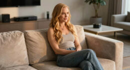 Nicole Kidman’s Serene Sofa Choice Proves the Power of Anti-Trend Design – The Most Timeless Living Room Strategy of 2026