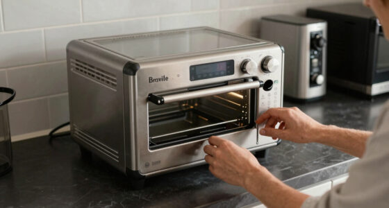 Our Favorite Breville Countertop Oven Is $80 Off for Early Prime Day