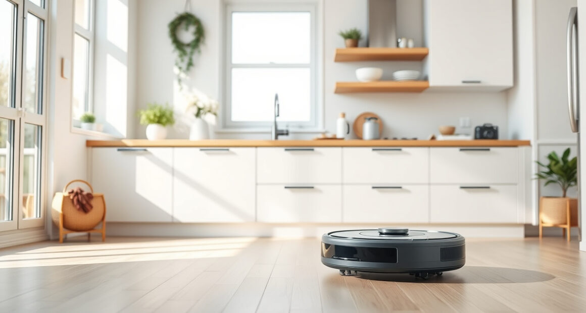 Roborock Filters & Mop Pads: Compatibility & Buying Tips