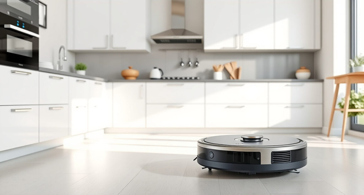 Roborock Q7 M5+ vs Dreame Robot Vacuums: Honest Comparison