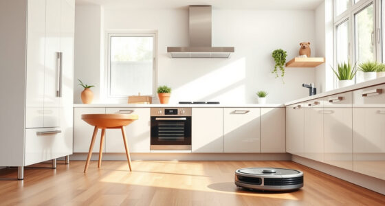 Roborock Q7 M5+ vs Eufy Robot Vacuums: Honest Comparison