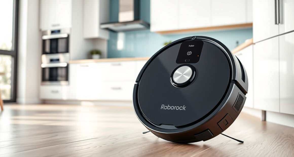 Roborock Q7 M5+ vs Roomba: Honest Vacuum Showdown