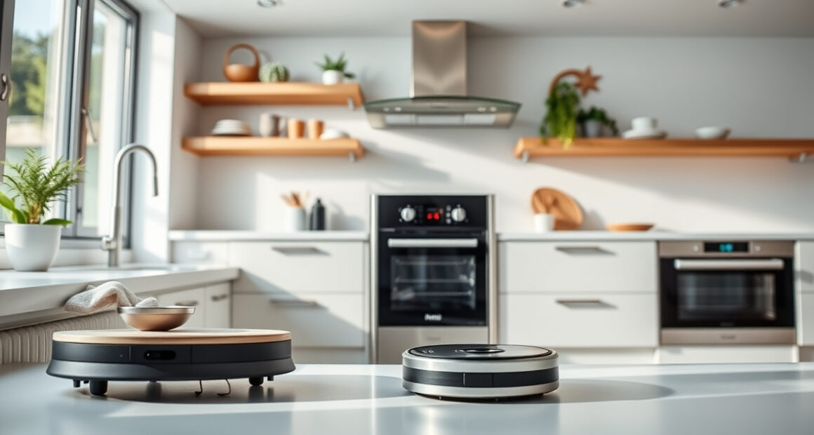 Roborock Robot Vacuum Getting Stuck: Causes & Easy Fixes