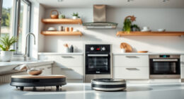 Roborock Robot Vacuum Getting Stuck: Causes & Easy Fixes