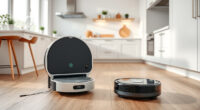 Roborock S8 MaxV vs Roborock Qrevo Curv: Full Comparison