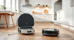 Roborock S8 MaxV vs Roborock Qrevo Curv: Full Comparison