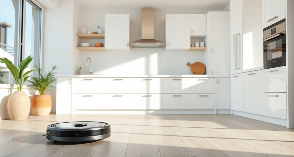 Roborock S8 MaxV vs Roborock Saros 10: Full Comparison