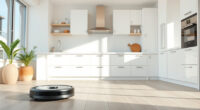 Roborock S8 MaxV vs Roborock Saros 10: Full Comparison
