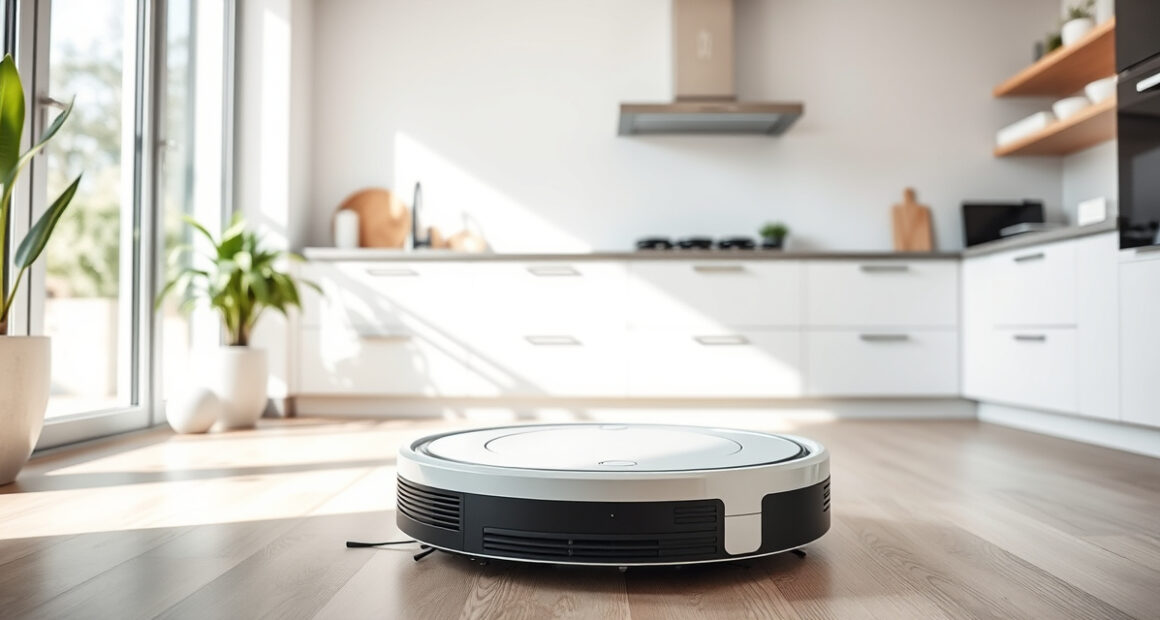 Roborock vs Ecovacs: Which Robot Vacuum Wins in 2026?