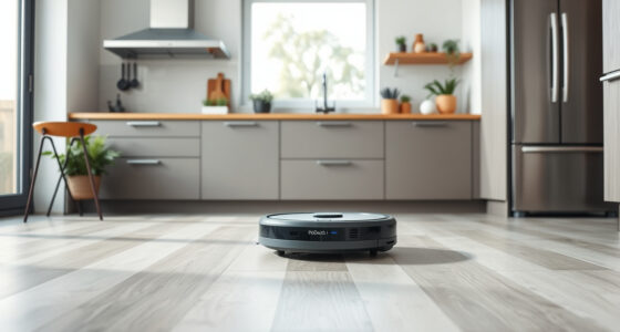 Roborock vs Eufy: Which Robot Vacuum Wins in 2026?