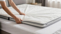 Splurge or Save: How Does Saatva’s $175 Mattress Protector Compare to Coop’s $47 Alternative?