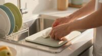 Stop Buying Dish Racks — I Use This Smart Alternative Instead (It’s Only $15 Right Now!)