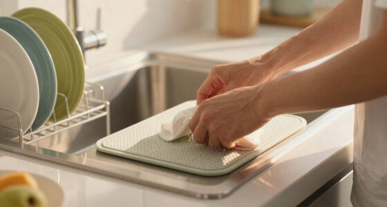 Stop Buying Dish Racks — I Use This Smart Alternative Instead (It’s Only $15 Right Now!)