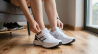 The 7 Best Running Shoes for Wide Feet and Big Toes