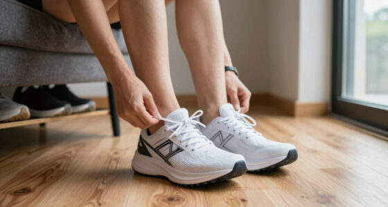 The 7 Best Running Shoes for Wide Feet and Big Toes