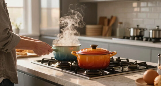 The 8 Best Le Creuset Deals at Amazon Prime Day, According to a Shopping Expert (Up to 35% Off!)