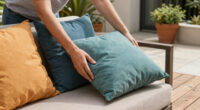 The Best Outdoor Cushions of 2026, Picks from Our Editors