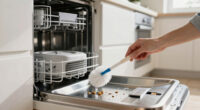 The Dangers of Ignoring Your Dishwasher Filter