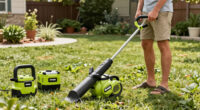 The Home Depot Cuts Ryobi Outdoor Tool Prices During Ryobi Days—Up to 51% Off Mowers, Chainsaws, and More