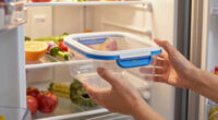 The IKEA Storage Find That Makes Any Fridge Look So Polished