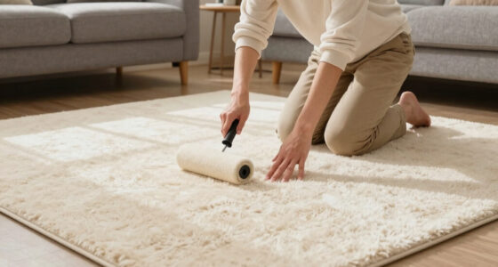 The Softest Area Rugs Worth Buying Right Now (They’re So Plush)