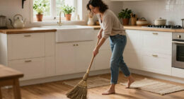 The Unglamorous Truth About the Average Tradwife