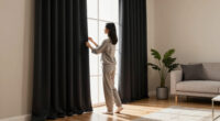 These Have To Be the Chicest Blackout Curtains Ever (and They’re Under $100)