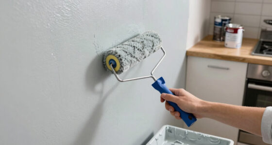 This 2026 Study Says to Paint Your Kitchen This Color (It’ll Increase Its Value!)