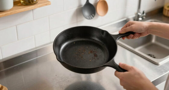This $25 Skillet Completely Changed My Mind About Cast-Iron Cooking – It Outperforms Pans Costing Three Times More