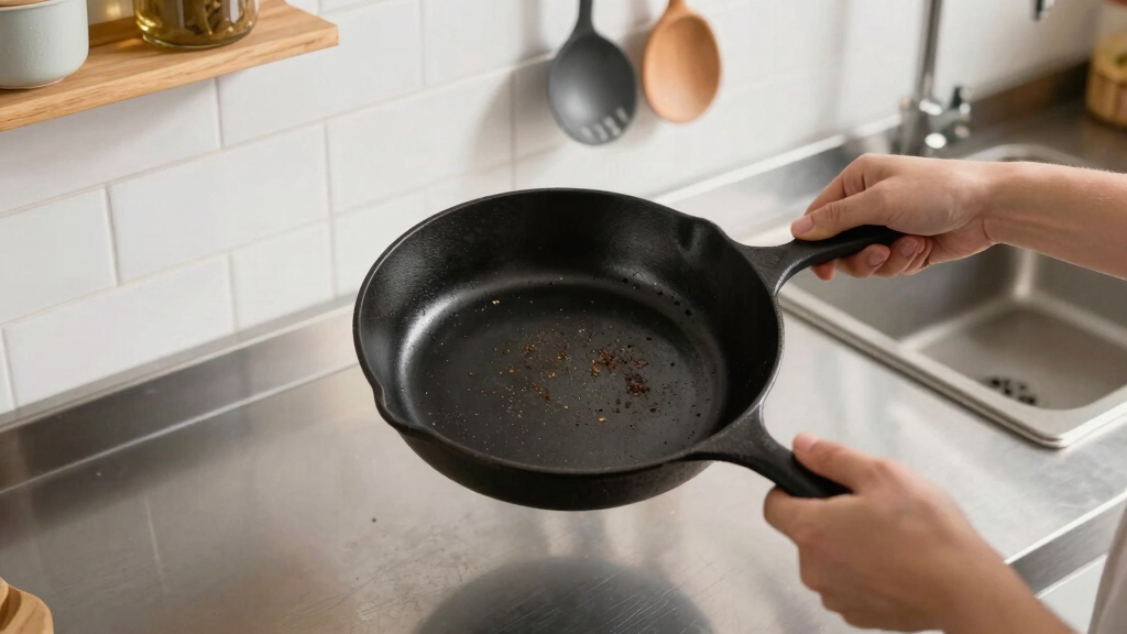 This $25 Skillet Completely Changed My Mind About Cast-Iron Cooking – It Outperforms Pans Costing Three Times More