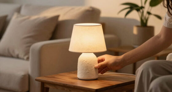 This New IKEA Lamp Looks Like Plaster — But It’s Not