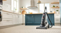 Top Bissell Carpet Cleaner Models Ranked for 2026